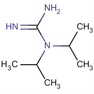 44873-60-1  Guanidine, N,N-bis(1-methylethyl)-