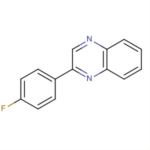 449-46-7  Chinoxalin, 2-(4-fluorphenyl)-