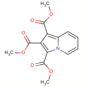 4491-43-4  1,2,3-Indolizinetricarboxylic acid, trimethyl ester