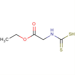 44912-47-2  Glycine, N-(dithiocarboxy)-, 1-ethyl ester