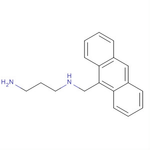 449142-77-2  1,3-Propanediamine, N-(9-anthracenylmethyl)-