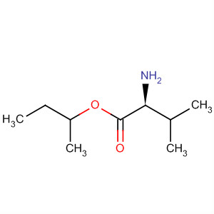 45014-35-5  L-Valine, 1-methylpropyl ester, (S)-