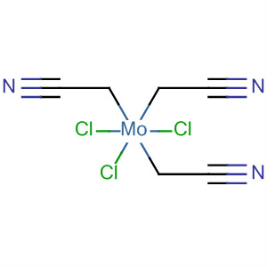 45047-76-5  Molybdenum, tris(acetonitrile)trichloro-