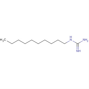 45140-82-7  Guanidine, decyl-