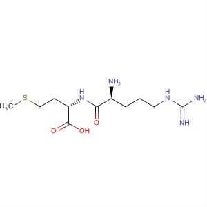 45243-23-0  L-Methionine, L-arginyl-