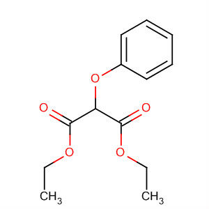 4525-70-6  Propanedioic acid, phenoxy-, diethyl ester