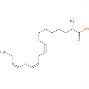 45253-01-8  9,12,15-Octadecatrienoic acid, magnesium salt, (Z,Z,Z)-