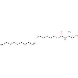 45279-84-3  9-Octadecenamide, N-(2-hydroxy-1-methylethyl)-, (Z)-