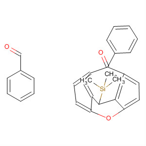 452934-87-1  Methanone, [9-(trimethylsilyl)-9H-xanthene-2,7-diyl]bis[phenyl-