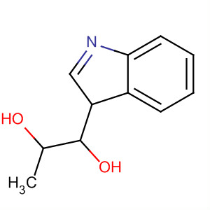 4531-83-3  1,2-Propanediol, 3,3-di-1H-indol-3-yl-