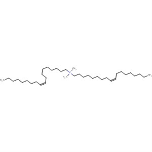 45315-43-3  9-Octadecen-1-aminium, N,N-dimethyl-N-(9Z)-9-octadecenyl-, (9Z)-