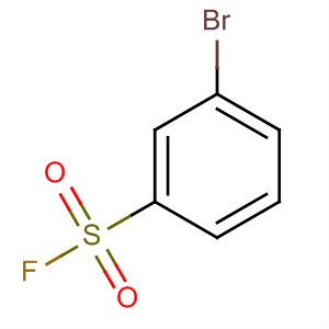 454-65-9  Benzenesulfonyl fluoride, 3-bromo-