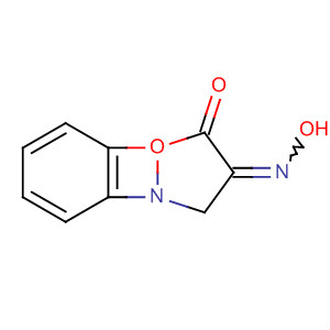 454466-58-1  2,1-Benzisoxazole-4,5-dione, 4-oxime