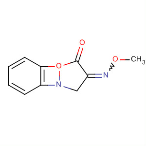 454466-59-2  2,1-Benzisoxazole-4,5-dione, 4-(O-methyloxime)