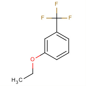 455-02-7  benzen, 1-etoksy-3-(trifluorometylo)-