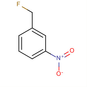 455-94-7  בנזן, 1-(fluoromethyl)-3-nitro-