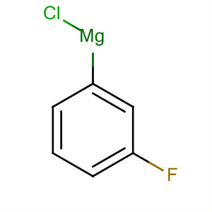 45698-21-3  Magnesium, chloro(3-fluorophenyl)-