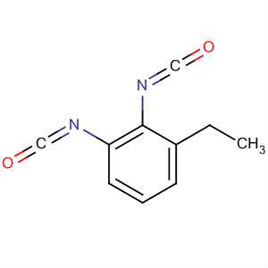 457073-60-8  Benzene, ethyldiisocyanato-