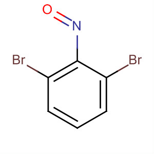 45739-16-0  Benzene, 1,3-dibromo-2-nitroso-