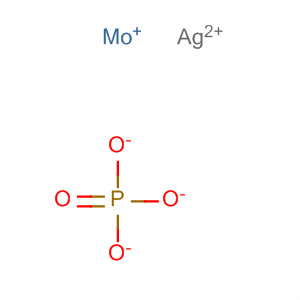 457604-86-3  Molybdenum silver oxide phosphate