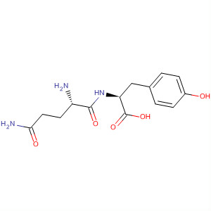 457662-02-1  L-Tyrosine, L-glutaminyl- 457662-02-1  L-Tyrosine, L-glutaminyl-