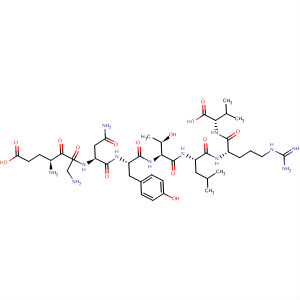 457888-22-1  L-Valine,L-a-glutamylglycyl-L-asparaginyl-L-tyrosyl-L-threonyl-L-leucyl-L-arginyl- 457888-22-1  L-Valine,L-a-glutamylglycyl-L-asparaginyl-L-tyrosyl-L-threonyl-L-leucyl-L-arginyl-