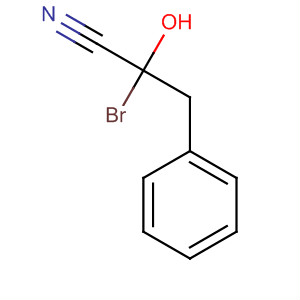 458528-59-1  Benzenepropanenitrile, 2-bromo-a-hydroxy-