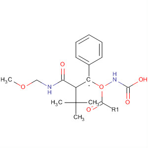 458529-69-6  Carbamic acid, [(1S)-3-(methoxymethylamino)-3-oxo-1-phenylpropyl]-,1,1-dimethylethyl ester