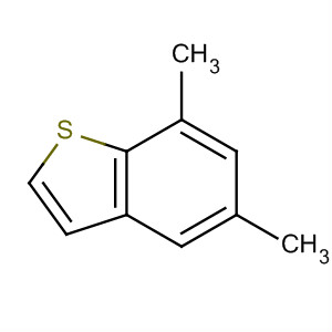 45875-87-4  Benzo[b]thiophene, 5,7-dimethyl-