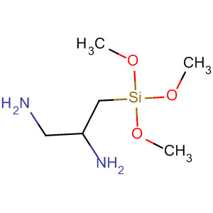 402790-28-7  1,2-Propanediamine, 3-(trimethoxysilyl)-