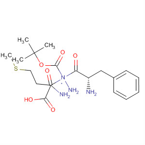 40290-64-0  L-Methionine, N-[N-[(1,1-dimethylethoxy)carbonyl]-L-phenylalanyl]-,hydrazide