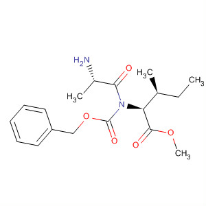 40290-68-4  L-Isoleucine, N-[(phenylmethoxy)carbonyl]-L-alanyl-, methyl ester