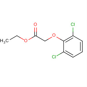 40311-72-6  Acetic acid, (2,6-dichlorophenoxy)-, ethyl ester