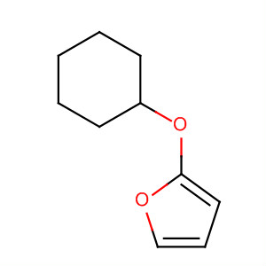 40324-40-1  Furan, tetrahydro-2-phenoxy-