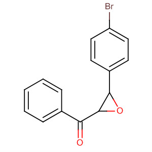 40327-54-6  Methanone, [3-(4-bromophenyl)oxiranyl]phenyl-