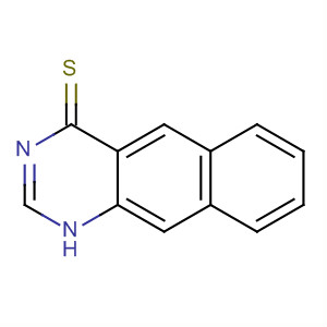40337-85-7  Benzo[g]quinazoline-4(1H)-thione