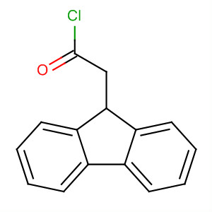 40356-30-7  9H-Fluorene-9-acetyl chloride