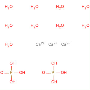 403618-82-6  Phosphoric acid, calcium salt (2:3), trihydrate
