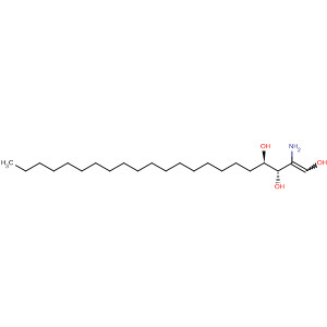 40388-32-7  Docosene-1,3,4-triol, 2-amino-, (2S,3S,4R)-