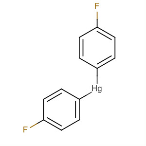 404-36-4  Mercury, bis(4-fluorophenyl)-