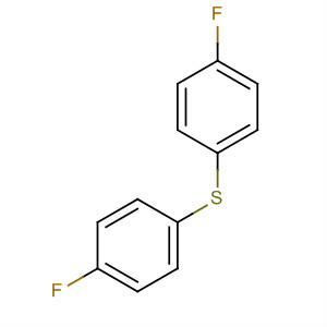 404-38-6  Benzene, 1,1'-thiobis[4-fluoro-