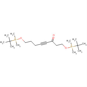 404345-30-8  4,13-Dioxa-3,14-disilahexadec-8-yn-7-one,2,2,3,3,14,14,15,15-octamethyl-