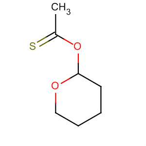40446-60-4  Ethanethioic acid, S-(tetrahydro-2H-pyran-2-yl) ester