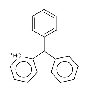 40448-52-0  Fluorenylium, 9-phenyl-