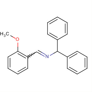 40462-78-0  Benzenemethanamine, N-[(2-methoxyphenyl)methylene]-a-phenyl-