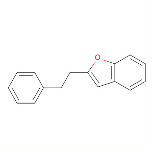 40485-03-8  Benzofuran, 2-(2-phenylethyl)-