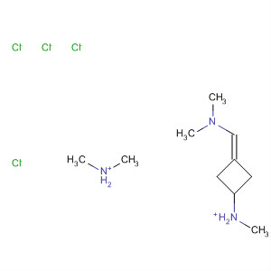 404869-59-6  Methanaminium,N,N'-[2-[(dimethylamino)methylene]-1,3-propanediylidene]bis[N-methyl-, dichloride