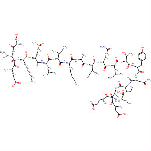 405204-50-4  L-Serine,L-seryl-L-a-glutamyl-L-valyl-L-lysyl-L-glutaminyl-L-leucyl-L-isoleucyl-L-lysyl-L-alanyl-L-isoleucyl-L-glutaminyl-L-leucyl-L-threonyl-L-tyrosyl-L-asparaginyl-L-prolyl-L-a-aspartyl-L-a-glutamyl-L-seryl- 405204-50-4  L-Serine,L-seryl-L-a-glutamyl-L-valyl-L-lysyl-L-glutaminyl-L-leucyl-L-isoleucyl-L-lysyl-L-alanyl-L-isoleucyl-L-glutaminyl-L-leucyl-L-threonyl-L-tyrosyl-L-asparaginyl-L-prolyl-L-a-aspartyl-L-a-glutamyl-L-seryl-