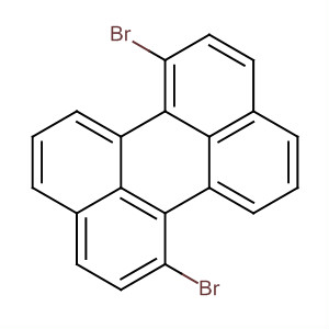 405270-76-0  Perylene, 1,7-dibromo- 405270-76-0  Perylene, 1,7-dibromo-