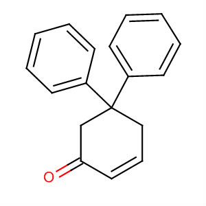 40529-24-6  2-Cyclohexen-1-one, 5,5-diphenyl-